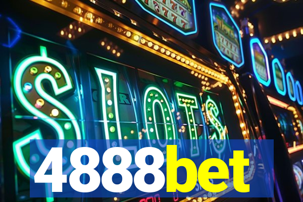 4888bet