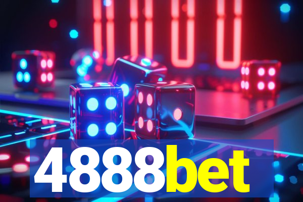 4888bet