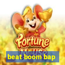 beat boom bap