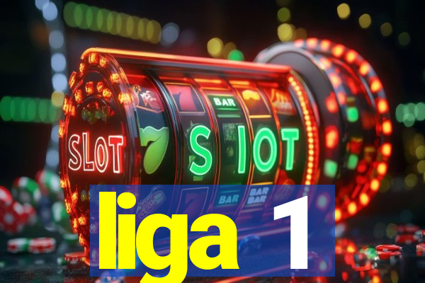 liga 1