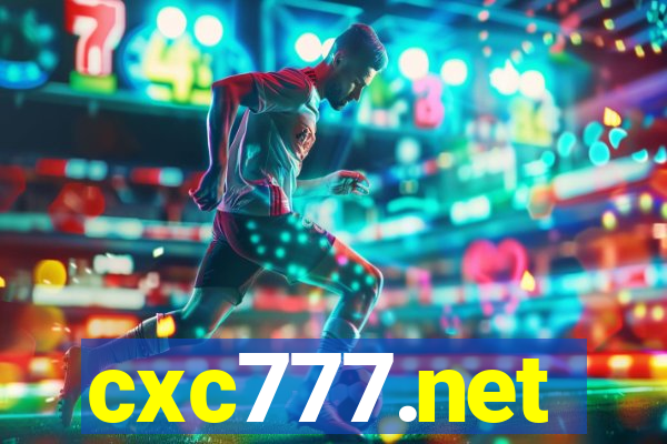 cxc777.net