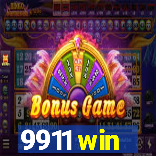 9911 win