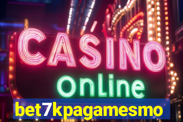 bet7kpagamesmo