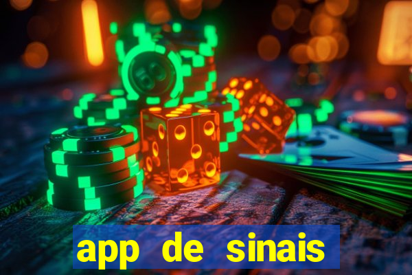 app de sinais fortune tiger