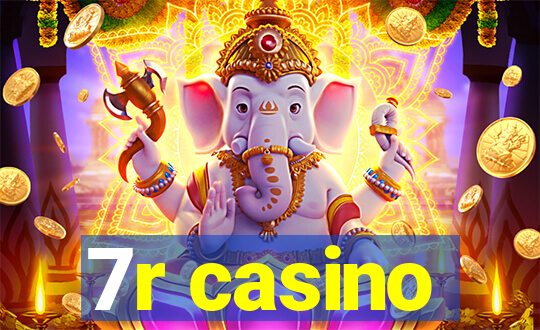 7r casino