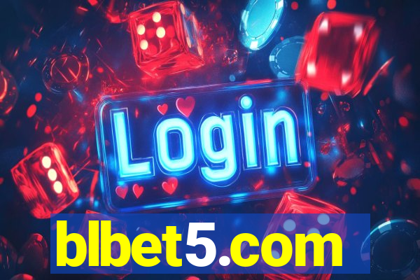 blbet5.com