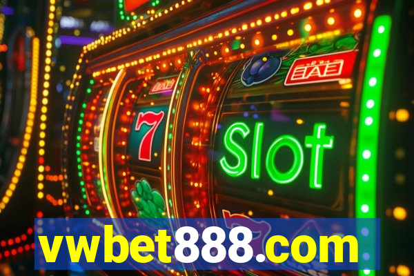 vwbet888.com