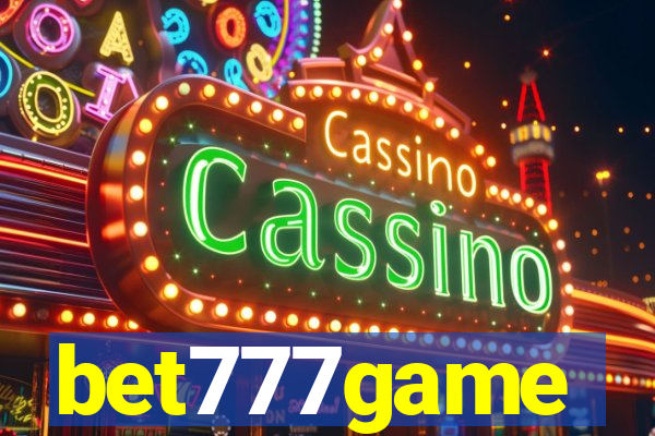 bet777game