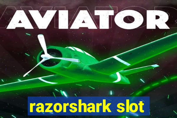 razorshark slot