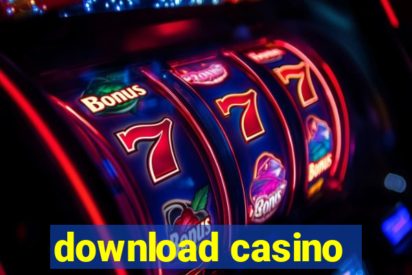 download casino