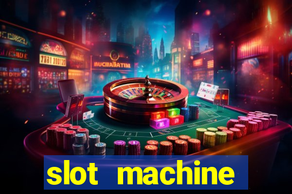 slot machine napoleon gratis