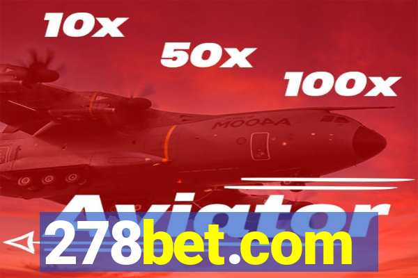 278bet.com