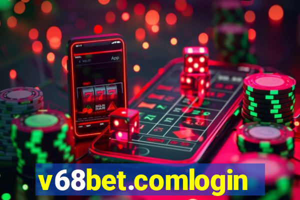 v68bet.comlogin