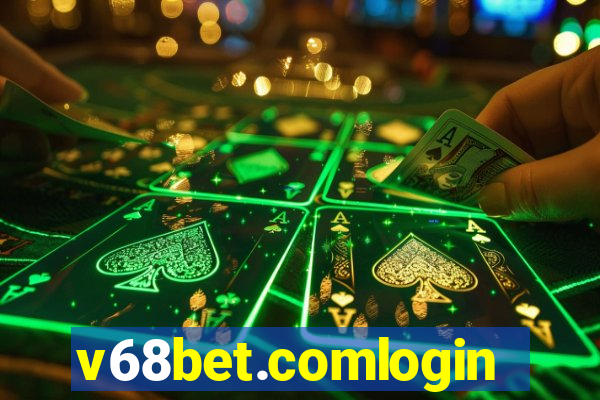 v68bet.comlogin