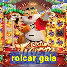 rolcar gaia