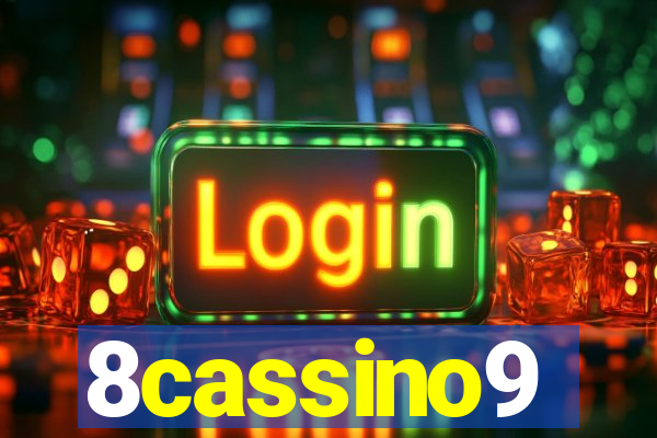 8cassino9