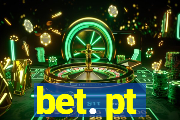 bet. pt