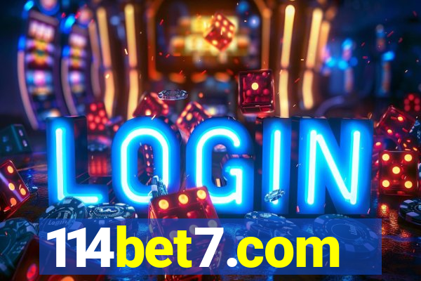 114bet7.com