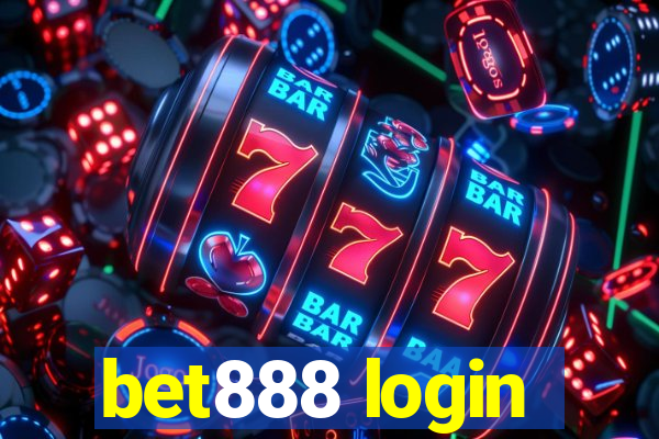 bet888 login