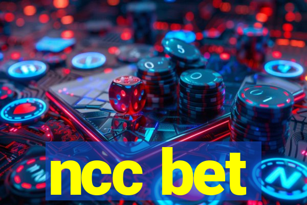 ncc bet