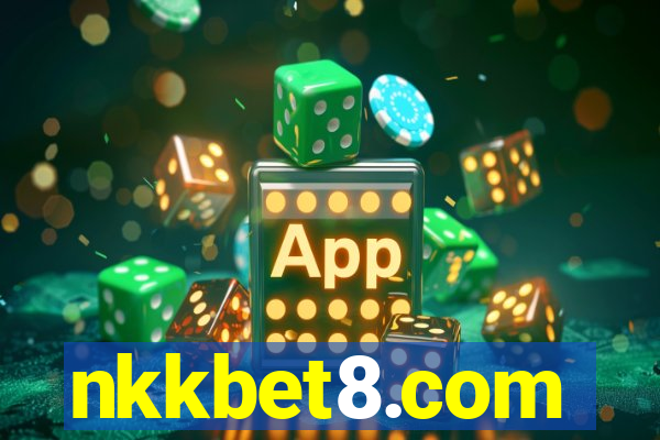 nkkbet8.com