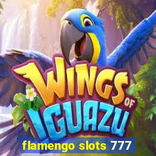 flamengo slots 777