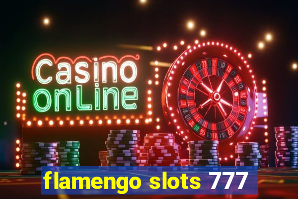 flamengo slots 777