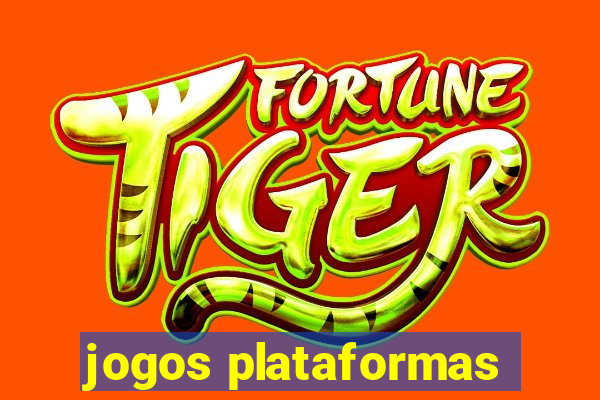 jogos plataformas