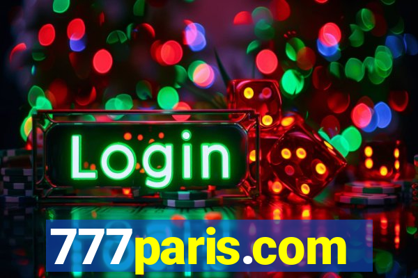 777paris.com