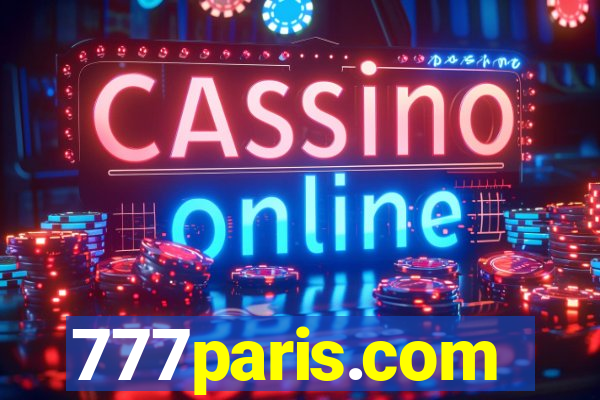 777paris.com