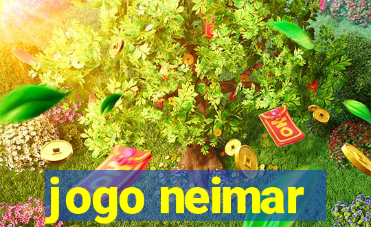 jogo neimar