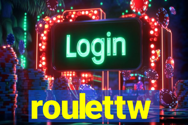 roulettw