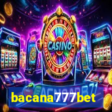 bacana777bet