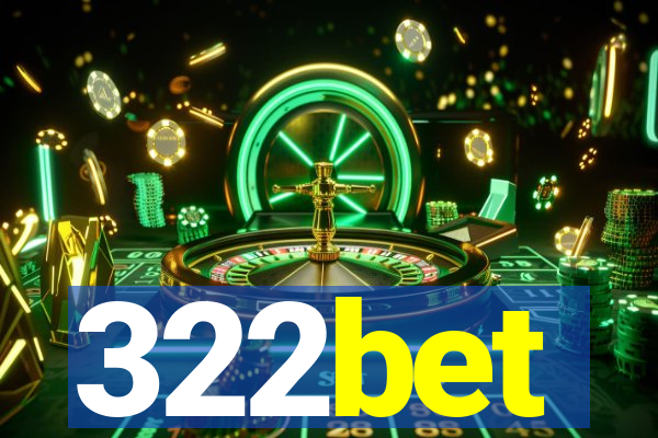 322bet