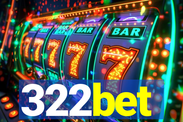 322bet