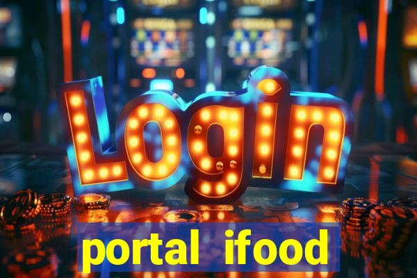 portal ifood restaurante entrar