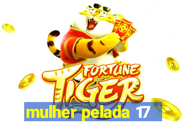 mulher pelada 17