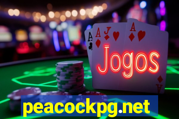 peacockpg.net