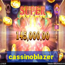 cassinoblazer