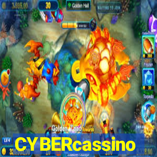 CYBERcassino