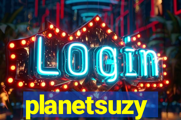 planetsuzy