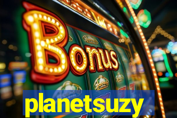 planetsuzy