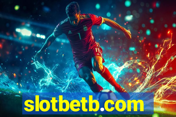 slotbetb.com