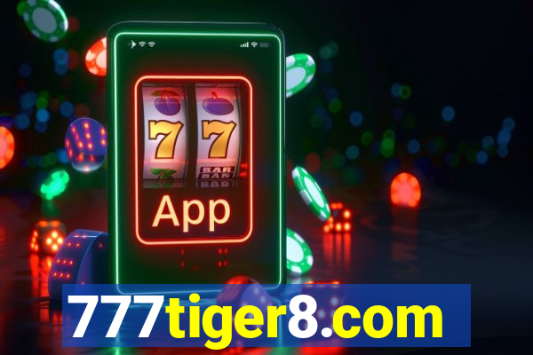 777tiger8.com