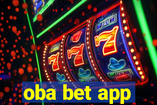 oba bet app