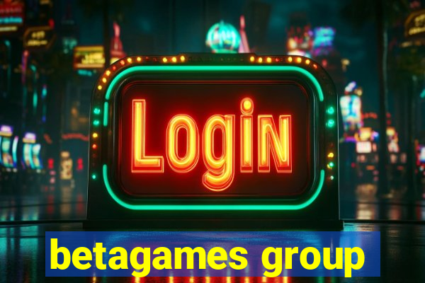 betagames group