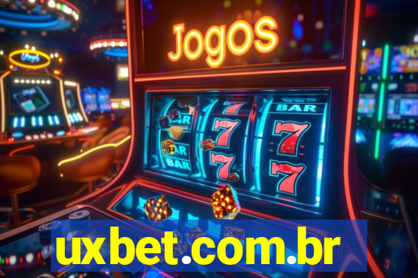 uxbet.com.br