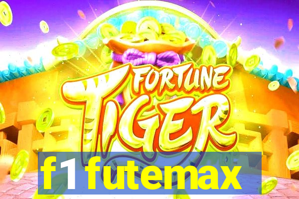 f1 futemax