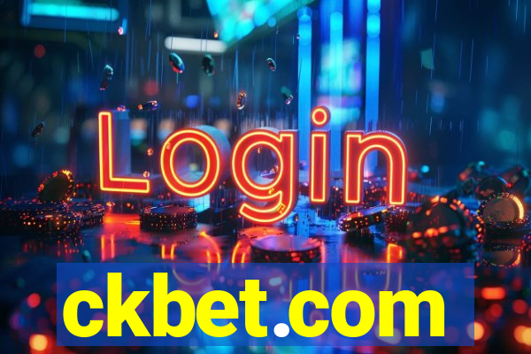 ckbet.com