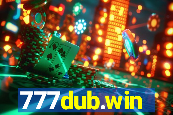 777dub.win